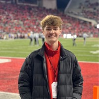 DraftKings Inc. Employee Austin Davidson's profile photo