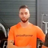 Proxiforme Employee Dimitri Hab's profile photo