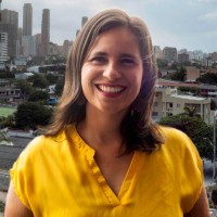 SOWITEC GROUP Employee Andrea Ruiz Gomez's profile photo