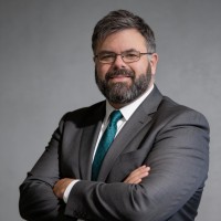 Hand Arendall Harrison Sale LLC Employee Alan Duke's profile photo