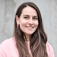 Sales Akademie Employee Maxi Nelkenbrecher's profile photo