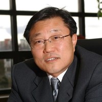 KDI Office Technology Employee Byung Cho's profile photo
