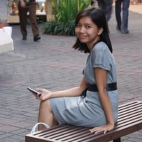 OKE Garden Employee Morentalisa Hutapea's profile photo