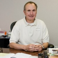 Mesa Precast & Supply, LLC Employee Eddie Lesok's profile photo
