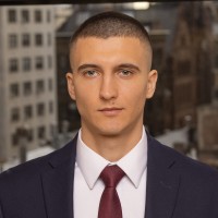 Bogdan Carp Email & Phone Number