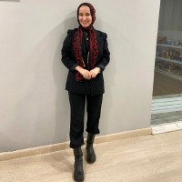 Boxoit Employee Sondos Gamal's profile photo