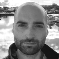 Morton Street Compliance Employee Michael Cramer's profile photo
