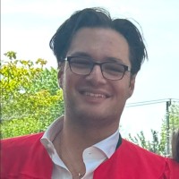 MAP360 Collective Employee Harris Freeman's profile photo