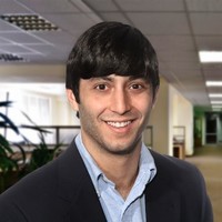 Matthew Goodhart's profile photo