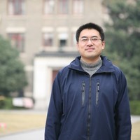 Nanjing University Employee kai Xi's profile photo