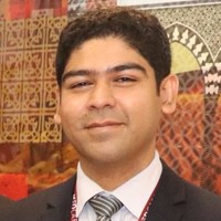 Core42 Employee Prasanth Rajan's profile photo