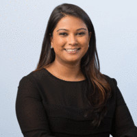 John Hancock Financial Services Employee Tricia Prashad's profile photo