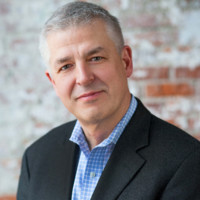 Trinity Real Estate Employee Pete Stone's profile photo