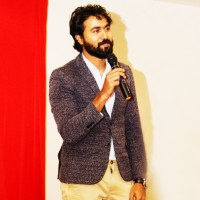 Jagan Samuel Email