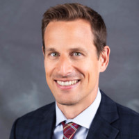 J.P. Morgan Employee Jeff Greene's profile photo