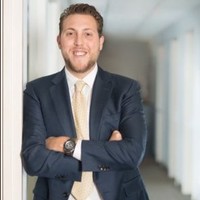 Olmstead Properties, Inc. Employee Jonathan Bock's profile photo