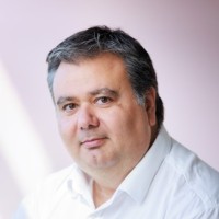 Nexer Enterprise Applications Employee Fábio Sá's profile photo