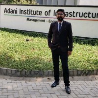 Manan Pathak Email