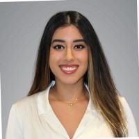 Walmart Employee Anisha Kumar's profile photo