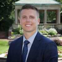 Wells Fargo Advisors Employee Cameron Carpenter's profile photo