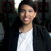RoboLive® Employee Chloe Grimes's profile photo
