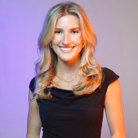 Nuuly Employee Grace Turner's profile photo