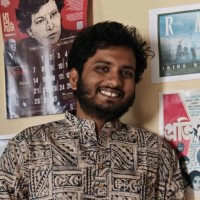 The Aga Khan Academy Hyderabad Employee Samim Sheikh's profile photo