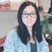 Manda'rin Employee Shuaiqing Liu's profile photo
