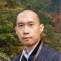 Apple Developer Academy @ BINUS Employee Benyamin Chandra's profile photo