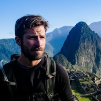 Blue River Technology Employee Gregory Fulton's profile photo