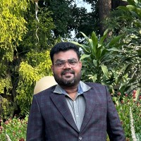 Shyam Kumar Email & Phone Number