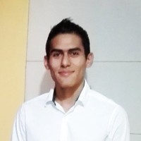 Ultra Employee Yussel Paredes's profile photo