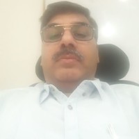 Dyanamic Engineers Limited Employee Sanjay Bhatia's profile photo