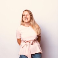 LIKE MAGIC Employee Antonia Bernhardt's profile photo