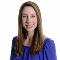 JLL Employee Megan Bright's profile photo