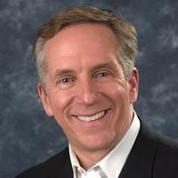 Evolution Analytics Employee Todd Nash's profile photo