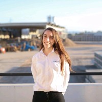Tensolite Employee Veronica Nieva's profile photo