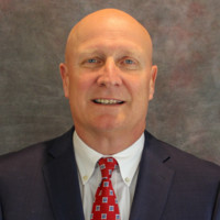 Sharp Business USA Employee Michael McGaha's profile photo