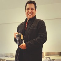 Martín Sáenz Morón Email
