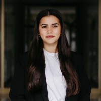 essentiq GmbH Employee Tatjana Strauß's profile photo
