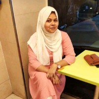 Softechera.com Employee Bintul Huda's profile photo
