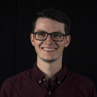 QBench Employee Quentin Curteman's profile photo