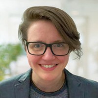 Warwick Consulting Employee Cas Burns's profile photo
