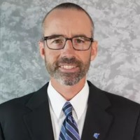Grand Valley State University Employee Jon Coles's profile photo