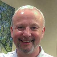 Teledyne Photometrics Employee Chris Draves's profile photo