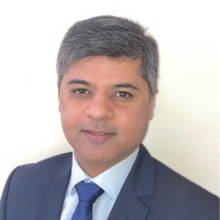 Aureus Tech Systems Employee Saurabh Kewlani's profile photo