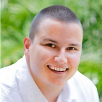 Chipply Employee Mike Connell's profile photo
