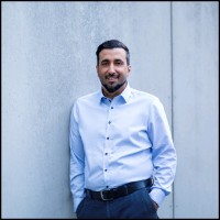 Technica Engineering GmbH Employee Mustafa Çelik's profile photo