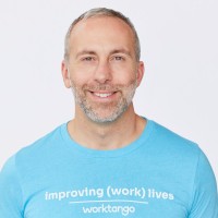 WorkTango Inc. Employee Rob Catalano's profile photo