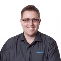 Catalytic IT Employee Michael Lester's profile photo
